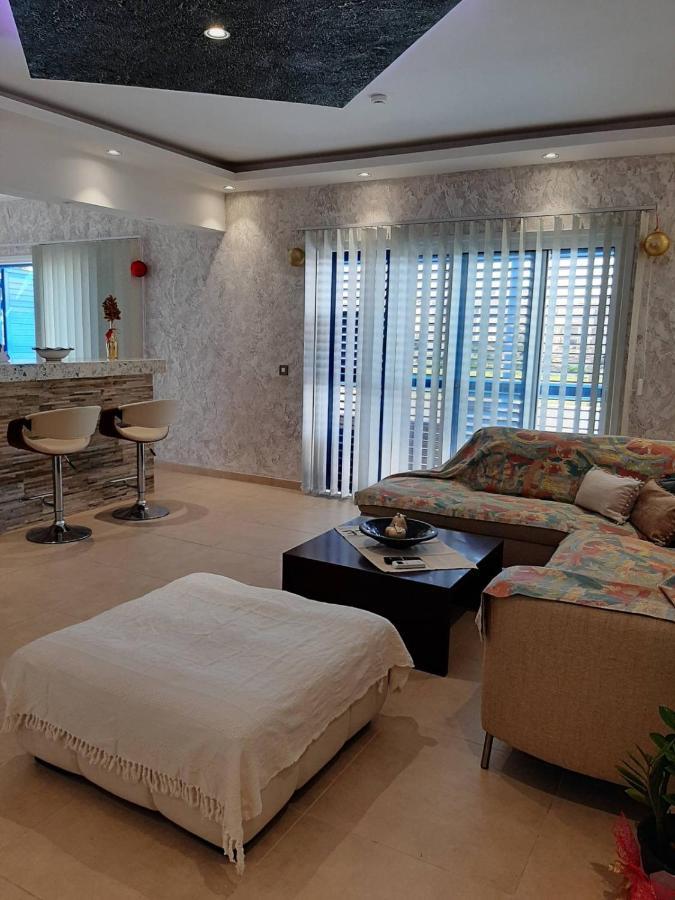 2 Bedroom Apartment-Mediterranean Type Paphos Exterior foto
