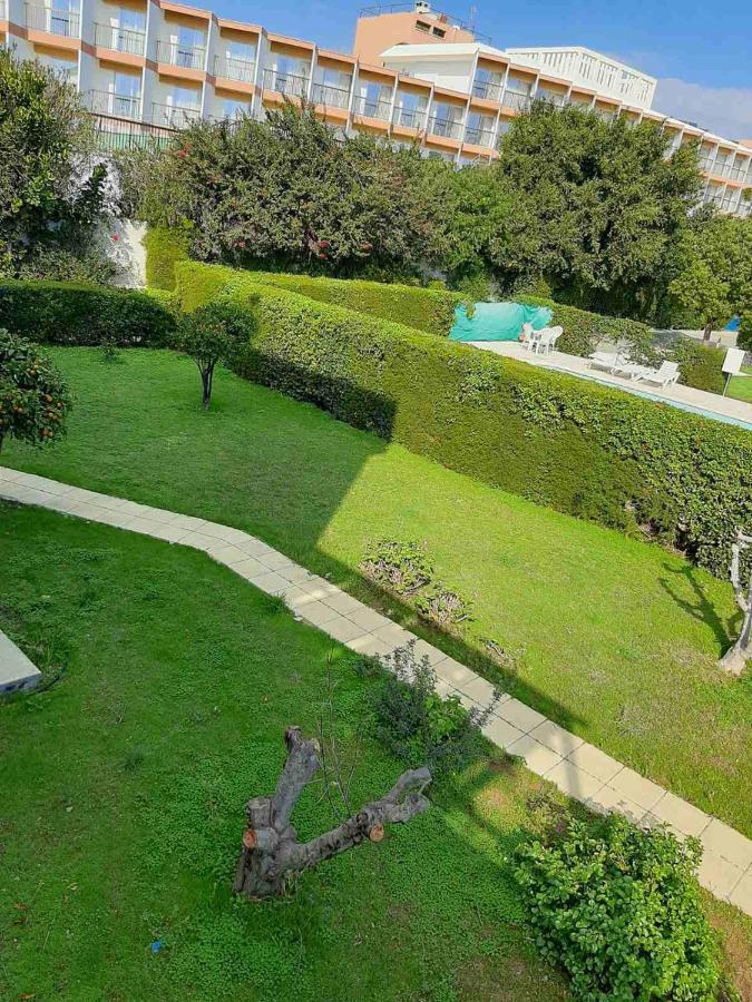 2 Bedroom Apartment-Mediterranean Type Paphos Exterior foto