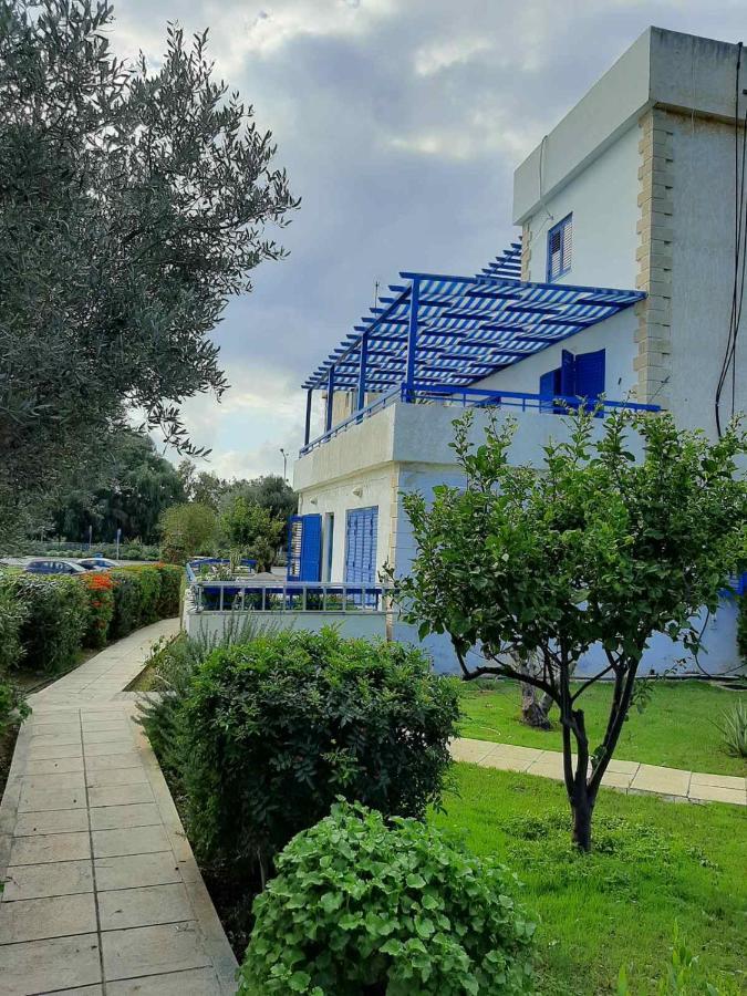 2 Bedroom Apartment-Mediterranean Type Paphos Exterior foto