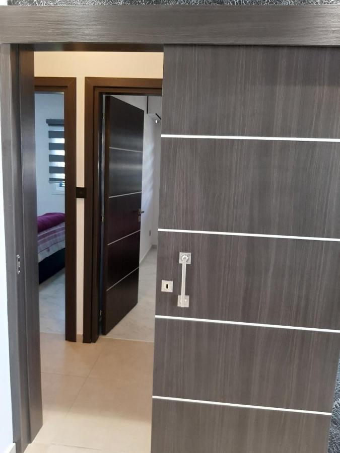 2 Bedroom Apartment-Mediterranean Type Paphos Exterior foto
